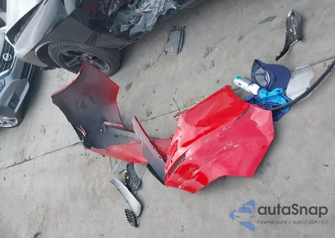 2023 Honda Civic Touring из США, поврежденный, VIN 2HGFE1F91PH307546